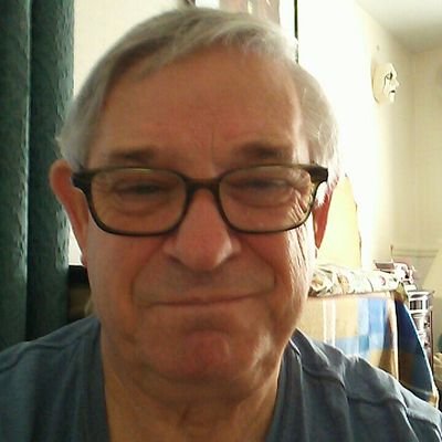 Profile Picture of Carl Sneed (@CarlSneed13) on Twitter