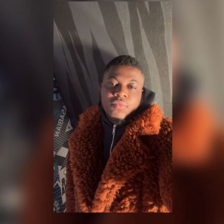Kwame Bill🙏🏾❤️ - Tiktok Profile Picture of Kwame Bill🙏🏾❤️ (@kwamebill4) on Tiktok