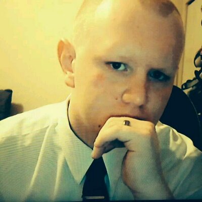 Profile Picture of N. Stephen McKenney (@Crimelogicmind) on Twitter