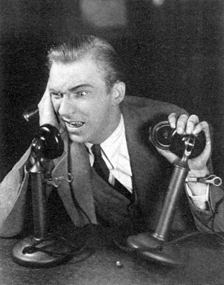 Profile Picture of Lee Tracyon Wikipedia