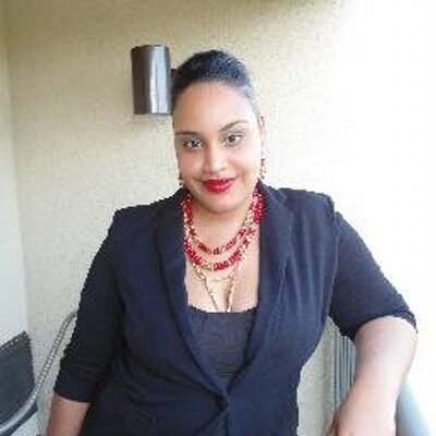 Profile Picture of Penelope Ramirez (@P3N3L0P3R) on Twitter