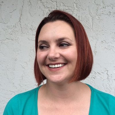 Profile Picture of Ginger Winters (@Ginger_Winters_) on Twitter