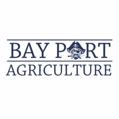 Profile Picture of Bay Port Ag Ed (@BayPortAgEd) on Twitter