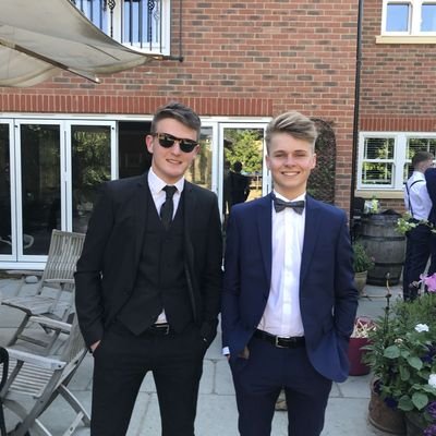 Profile Picture of Ethan Haynes (@ethan_haynes_) on Twitter