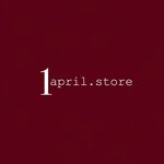 Profile Picture of 1april.store (@1april.store) on Instagram