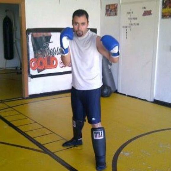 Profile Picture of Jose Montes de oca (@rackumjose) on Poshmark