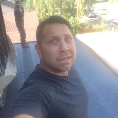 Profile Picture of Steve Bures (@Gringo319) on Twitter