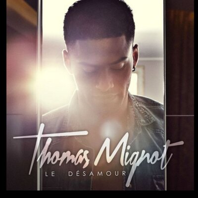 Thomas Mignot - Twitter Profile Picture of Thomas Mignot (@MignotThomas) on Twitter