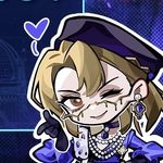 Profile Picture of Ginger Frying Pan (@chibiredfox) on Instagram