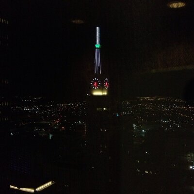 Profile Picture of Jeffery Fielder (@j_fielder) on Twitter