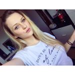 Profile Picture of CHLOÉ REBECCA MURRAY (@chlowiirm) on Instagram