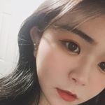 Profile Picture of AmBer_华_周泺雁 (@amber_shihui_zhou) on Instagram