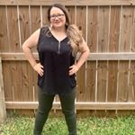 Profile Picture of Alyssa Jones (@my_story_rny) on Instagram