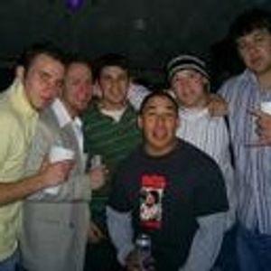 George Pillion - Myspace Profile Picture of George Pillion (@george_pillion) on Myspace