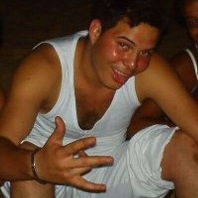 Profile Picture of Fabio Recine (@FabioAlejandr0) on Twitter