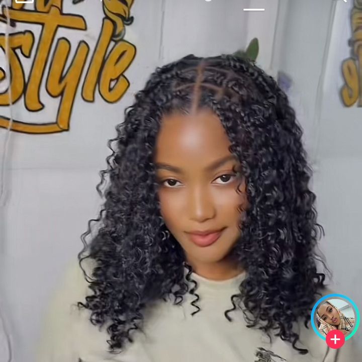 Bella😍🥰 - Tiktok Profile Picture of Bella😍🥰 (@stacy574) on Tiktok