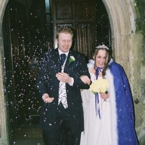 Profile Picture of Adam Bagshaw (@marvelgeekuk) on Myspace