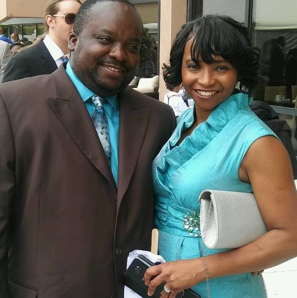 Profile Picture of Daniella Johnson okike (@dsnj75) on Poshmark