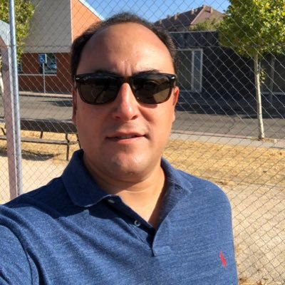 Profile Picture of Javier Gómez Benito (@JavierGomezBeni) on Twitter