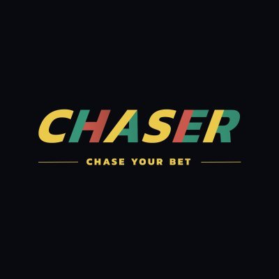 Profile Picture of ChaserApp (@app_chaser) on Twitter