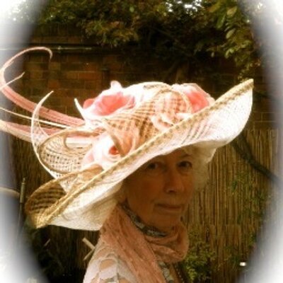 Profile Picture of Jane_Myles (@BottledOstrich1) on Twitter