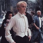 Profile Picture of Draco Lucius Malfoy | Fan Page (@dracomalfoyfanpage.tr) on Instagram