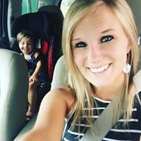 Profile Picture of Sarah Wade (@sarah-wade-11) on Quora