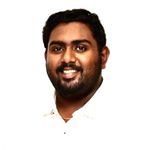 Profile Picture of Nanda Kumar (@anbil__nanda) on Instagram