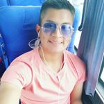 Profile Picture of Luis Llangari (@luis6294) on Instagram