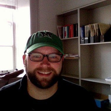 Profile Picture of Greg Bump (@GregBump) on Twitter