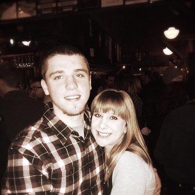 Profile Picture of Tanner Goslin (@GoodGuyGos) on Twitter