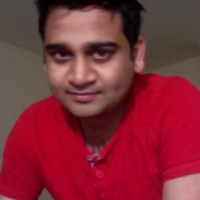 Profile Picture of Amit Prasad (@amitprasad) on Twitter