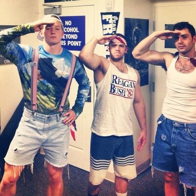 Profile Picture of Ian Moser (@ian_moser10) on Twitter