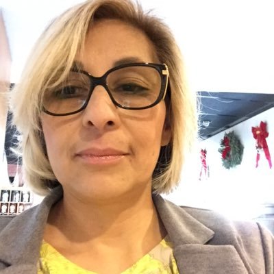 Profile Picture of Pat Galvan Ramirez (@galvan_pat) on Twitter