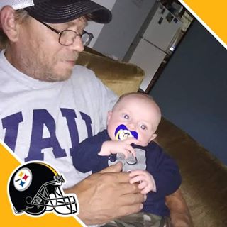 Profile Picture of Kenny Ritchie (@kenny.ritchie.507) on Facebook