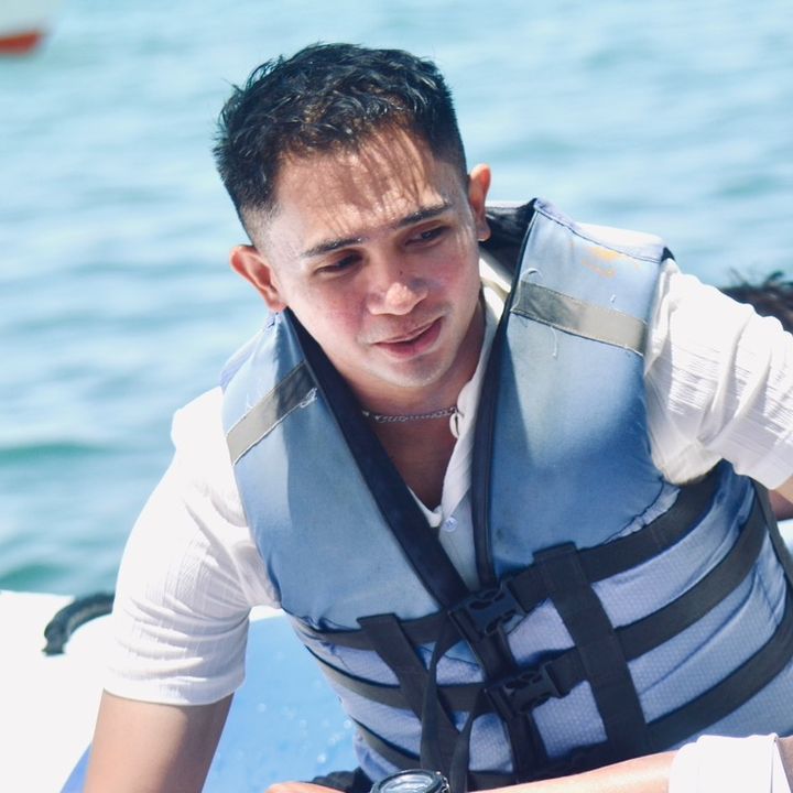 Profile Picture of conrad (@juliusconrad16) on Tiktok