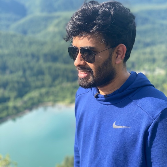 Profile Picture of Sriram Rajagopalan (@sriram1905) on Poshmark