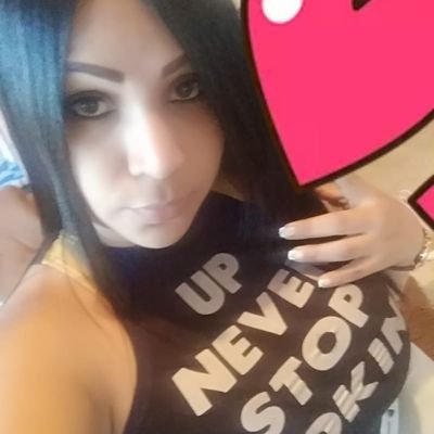 Profile Picture of Kimberly Gallardo (@Kimberl64291996) on Twitter