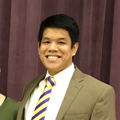 Profile Picture of Chris Kwan (@kwansanity) on Twitter