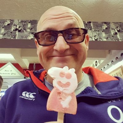 Profile Picture of Andrew Morrow (@ajmozzer) on Twitter