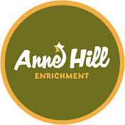 Profile Picture of Anne Hill Enrichment Centre (@annehillenrichmentcentre6345) on Youtube