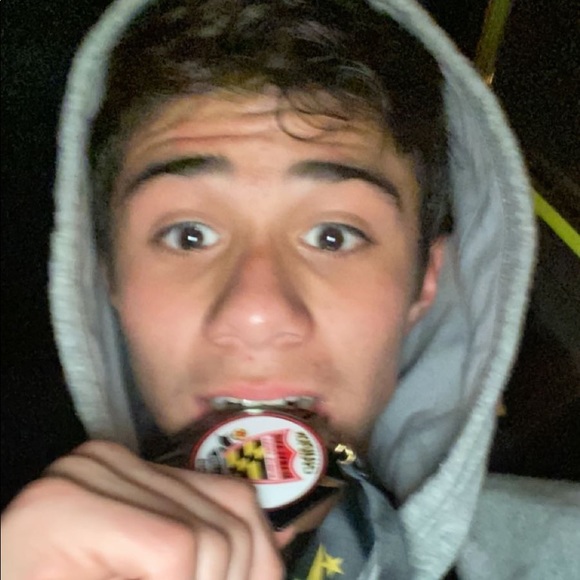 Profile Picture of Erik Castillo (@erikcastillo7) on Poshmark