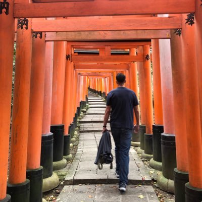 Profile Picture of Joe At Work (@JoeAtWork87) on Twitter