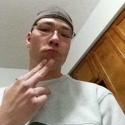 Profile Picture of Chipmunk (@AlvinMesser) on Twitter