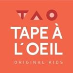 Profile Picture of Tape à l'Oeil Chatelineau (@taochatelineau) on Instagram
