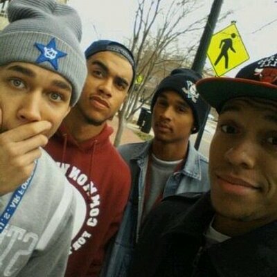 Profile Picture of Jacobi Smith (@jacobi_ja) on Twitter