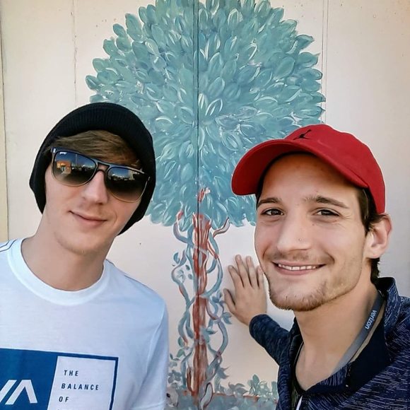 Profile Picture of Michael Osborne (@mosborne8517) on Poshmark