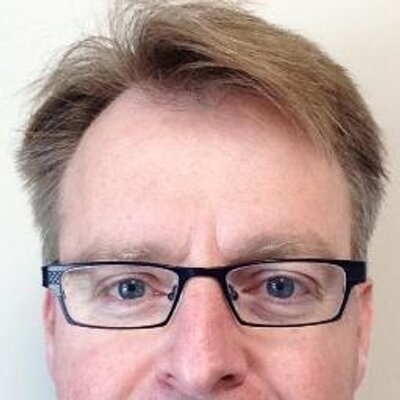 Profile Picture of Steve Kidwell (@SteveKidwell) on Twitter