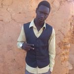 Profile Picture of emmanuel_gabriel_john_obur (@emmanuel_gabriel_john_obur) on Instagram