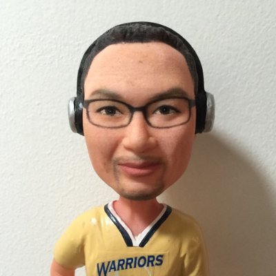 Profile Picture of Mark Gopez (@NotLopezOrGomez) on Twitter